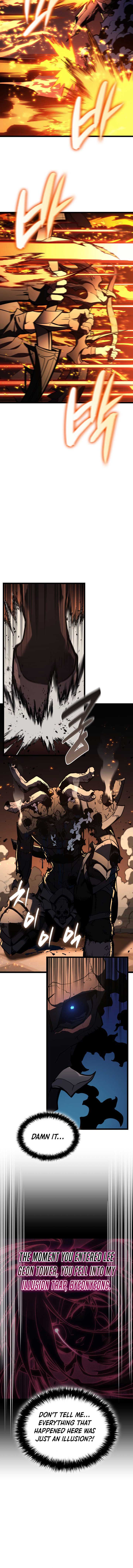 Return of the Disaster-Class Hero Chapter 132 - Page 11