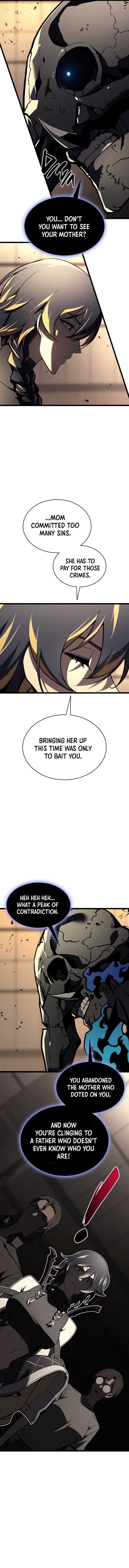 Return of the Disaster-Class Hero Chapter 132 - Page 13