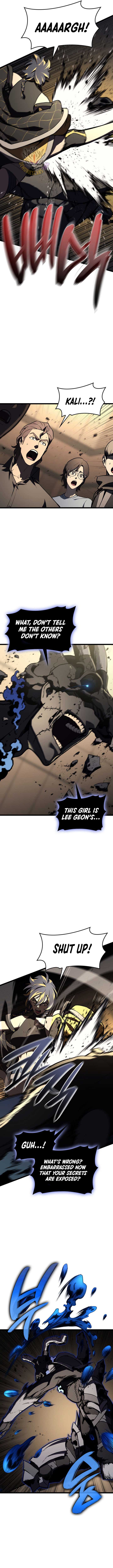 Return of the Disaster-Class Hero Chapter 132 - Page 14