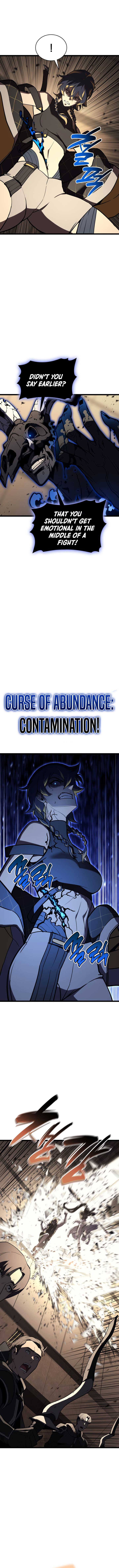 Return of the Disaster-Class Hero Chapter 132 - Page 15