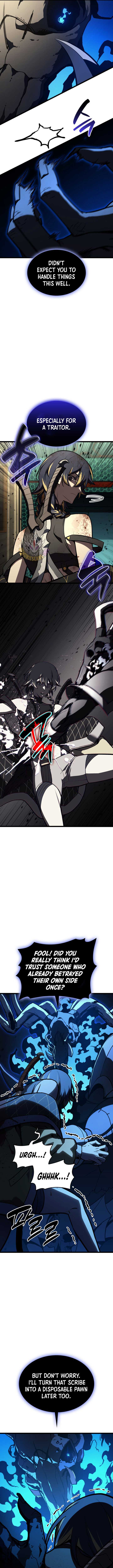 Return of the Disaster-Class Hero Chapter 132 - Page 4