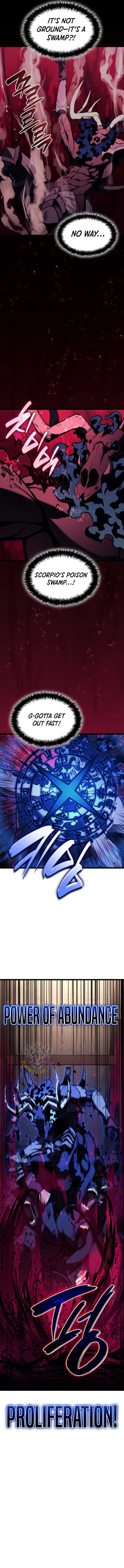 Return of the Disaster-Class Hero Chapter 132 - Page 8
