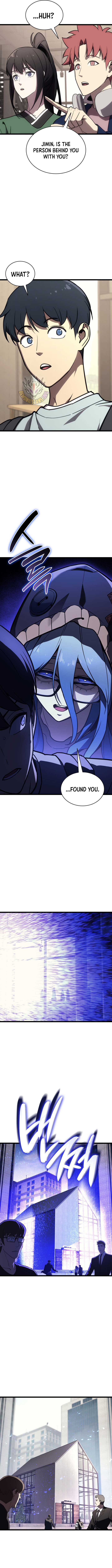 Return of the Disaster-Class Hero Chapter 133 - Page 18
