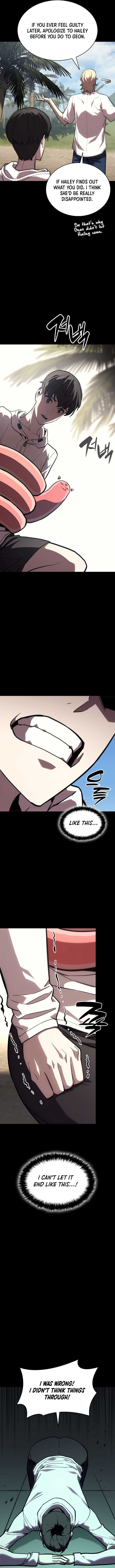 Return of the Disaster-Class Hero Chapter 133 - Page 3