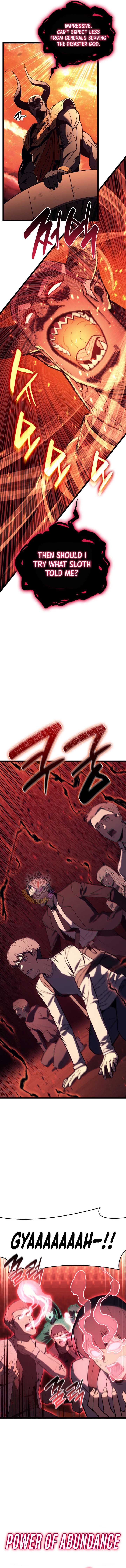 Return of the Disaster-Class Hero Chapter 134 - Page 15