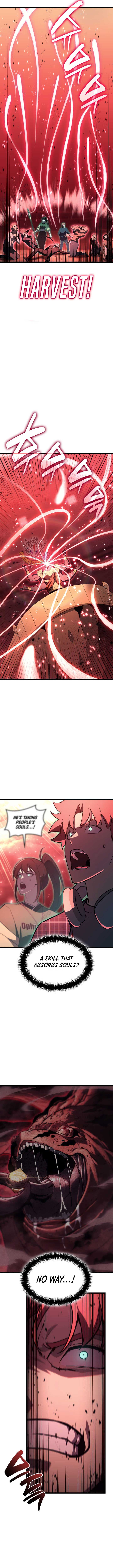 Return of the Disaster-Class Hero Chapter 134 - Page 16