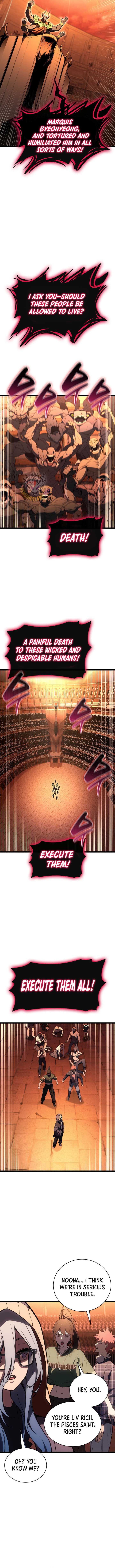 Return of the Disaster-Class Hero Chapter 134 - Page 6