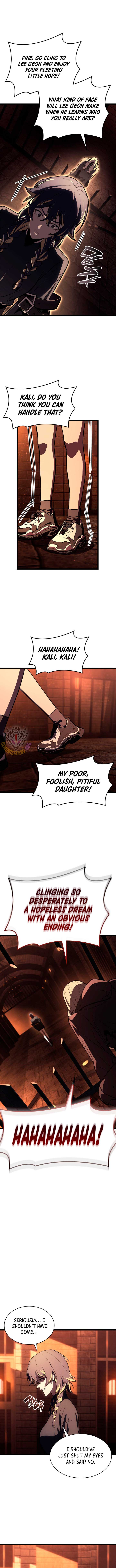 Return of the Disaster-Class Hero Chapter 135 - Page 11
