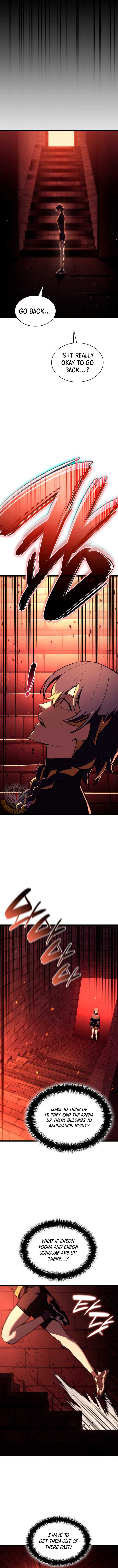 Return of the Disaster-Class Hero Chapter 135 - Page 13