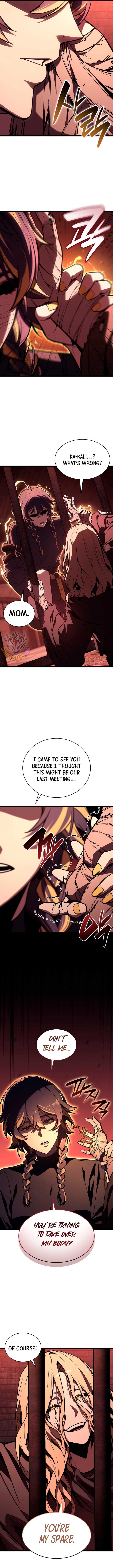 Return of the Disaster-Class Hero Chapter 135 - Page 5