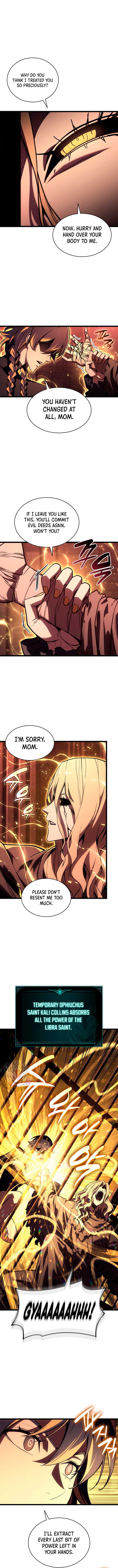 Return of the Disaster-Class Hero Chapter 135 - Page 6