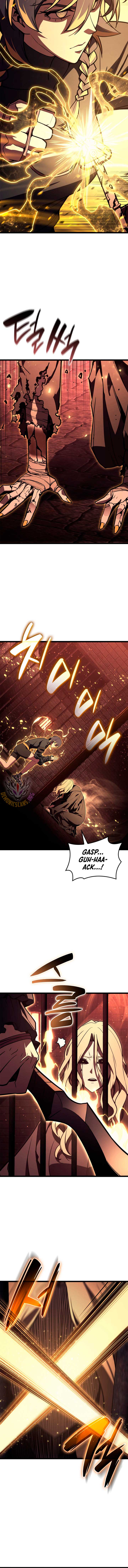 Return of the Disaster-Class Hero Chapter 135 - Page 8