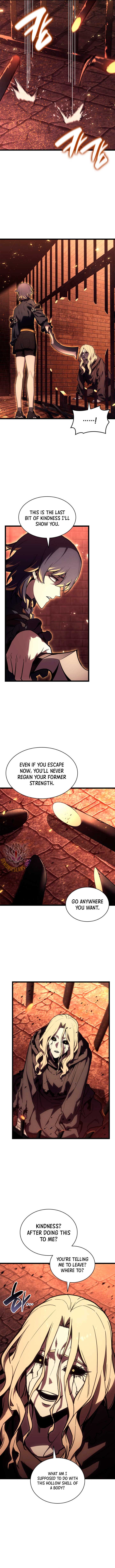 Return of the Disaster-Class Hero Chapter 135 - Page 9