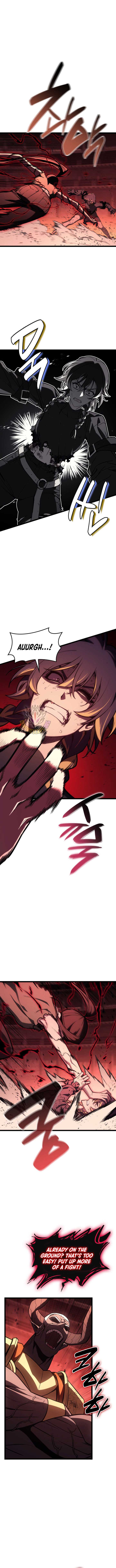 Return of the Disaster-Class Hero Chapter 136 - Page 10