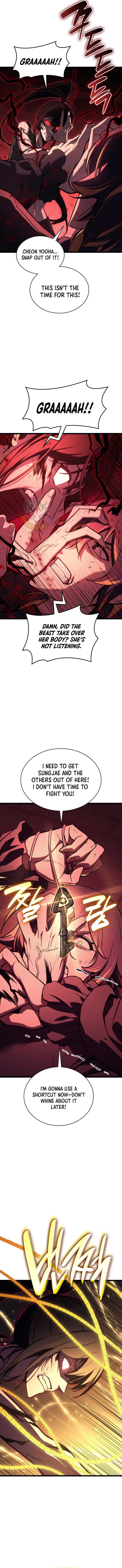 Return of the Disaster-Class Hero Chapter 136 - Page 11