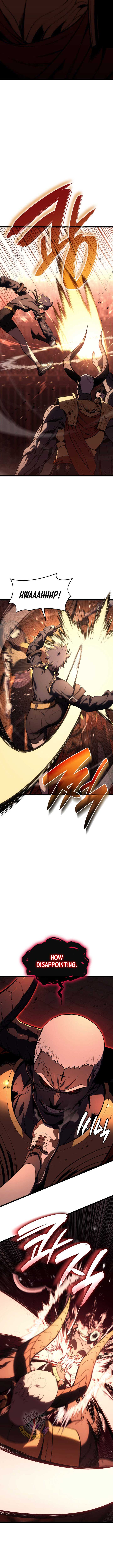 Return of the Disaster-Class Hero Chapter 136 - Page 4