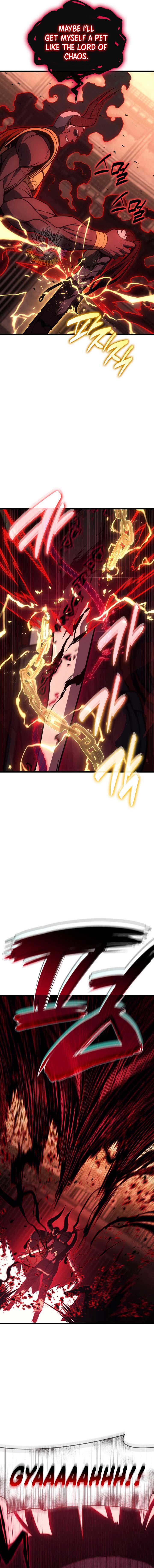 Return of the Disaster-Class Hero Chapter 136 - Page 7