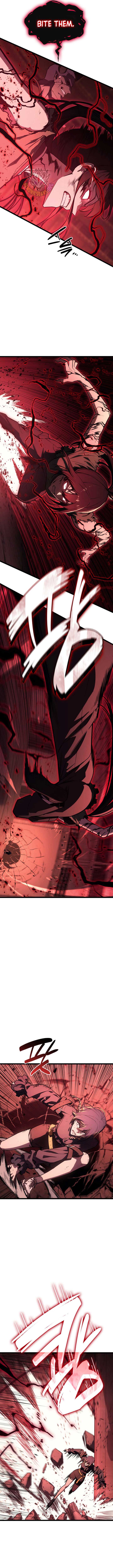 Return of the Disaster-Class Hero Chapter 136 - Page 9