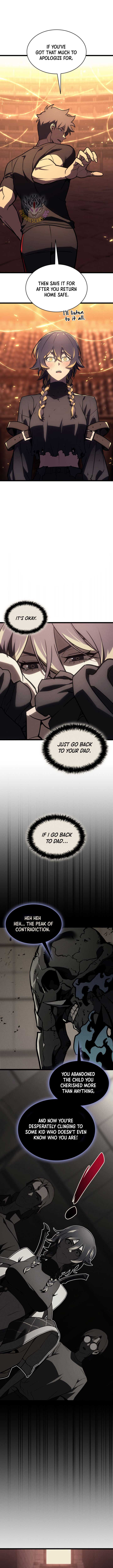 Return of the Disaster-Class Hero Chapter 137 - Page 10