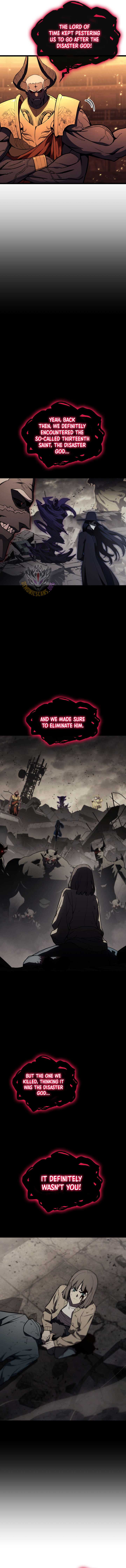 Return of the Disaster-Class Hero Chapter 137 - Page 13