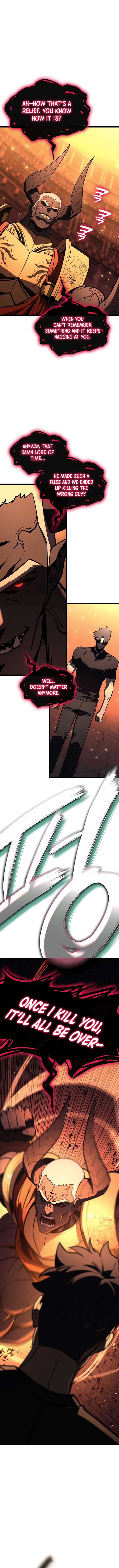 Return of the Disaster-Class Hero Chapter 137 - Page 15