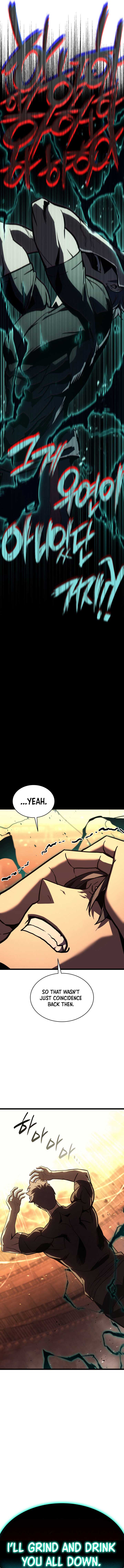 Return of the Disaster-Class Hero Chapter 137 - Page 18
