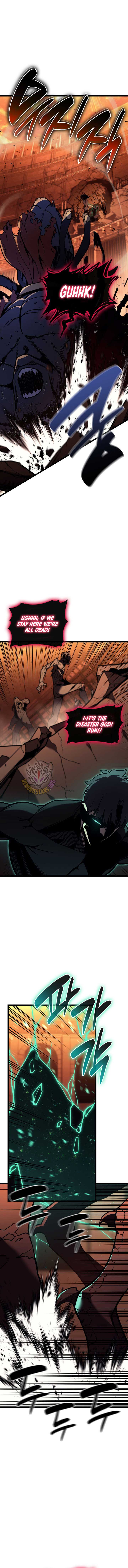 Return of the Disaster-Class Hero Chapter 138 - Page 12