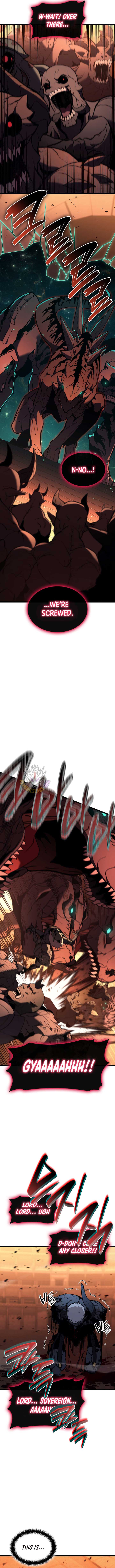 Return of the Disaster-Class Hero Chapter 138 - Page 13