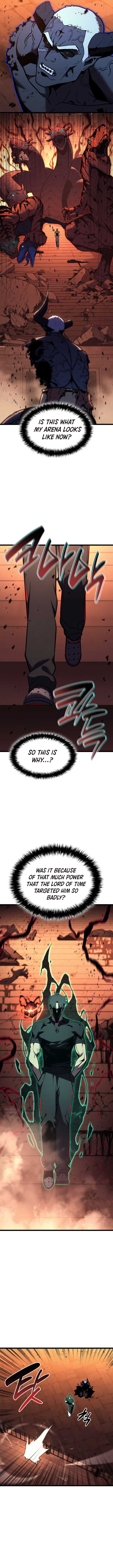Return of the Disaster-Class Hero Chapter 138 - Page 14