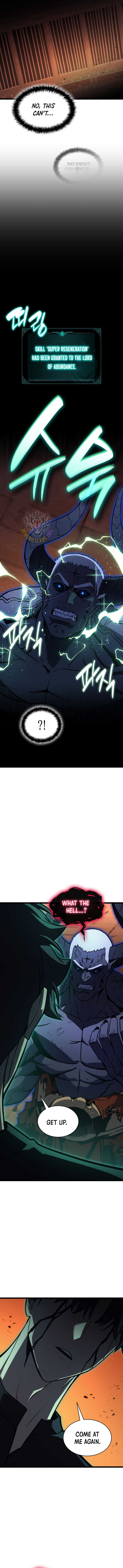 Return of the Disaster-Class Hero Chapter 138 - Page 16