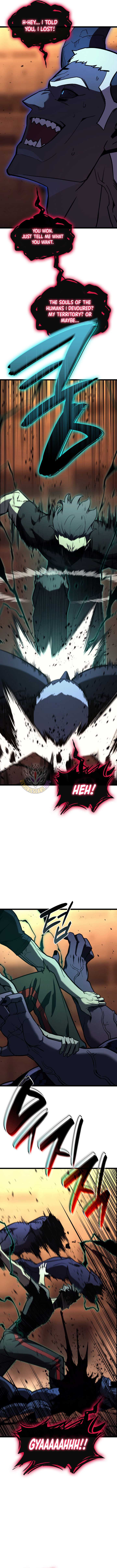 Return of the Disaster-Class Hero Chapter 138 - Page 17