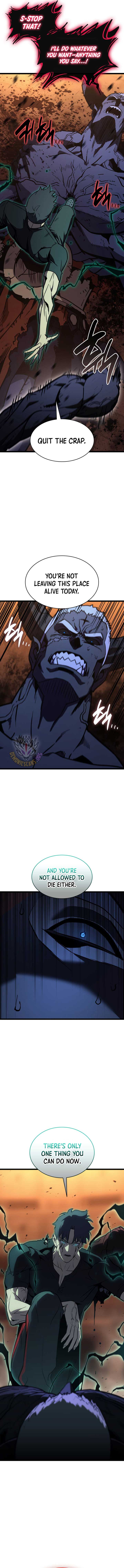 Return of the Disaster-Class Hero Chapter 138 - Page 18