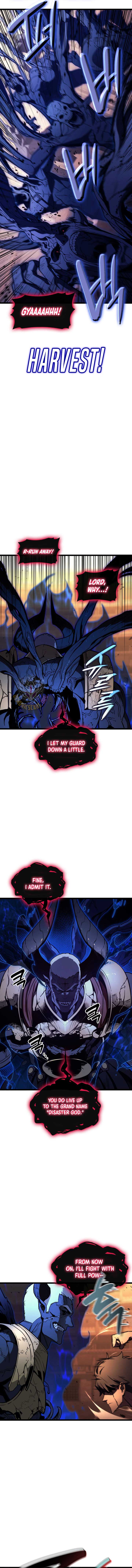 Return of the Disaster-Class Hero Chapter 138 - Page 2