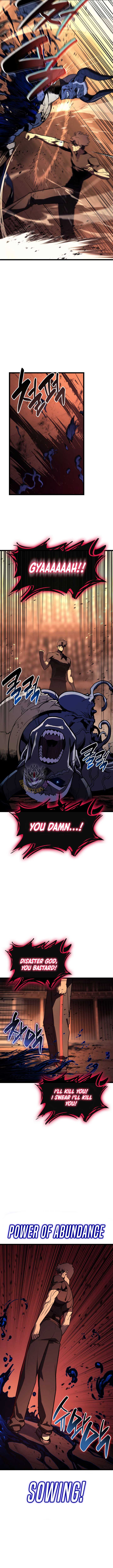 Return of the Disaster-Class Hero Chapter 138 - Page 3