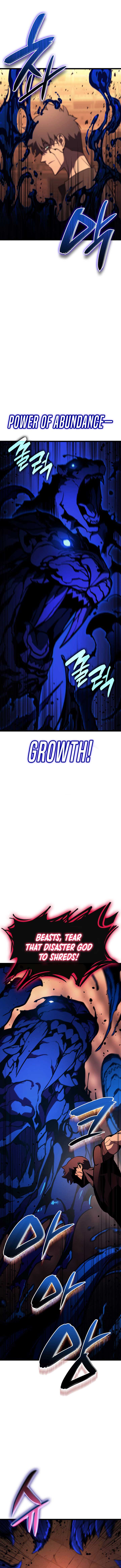 Return of the Disaster-Class Hero Chapter 138 - Page 4