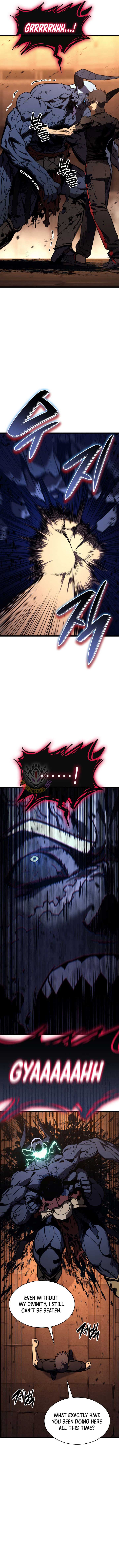 Return of the Disaster-Class Hero Chapter 139 - Page 11
