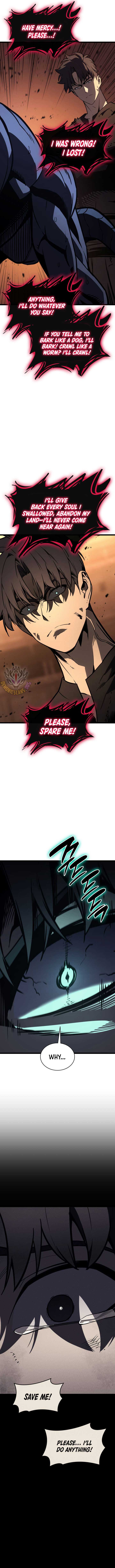 Return of the Disaster-Class Hero Chapter 139 - Page 13