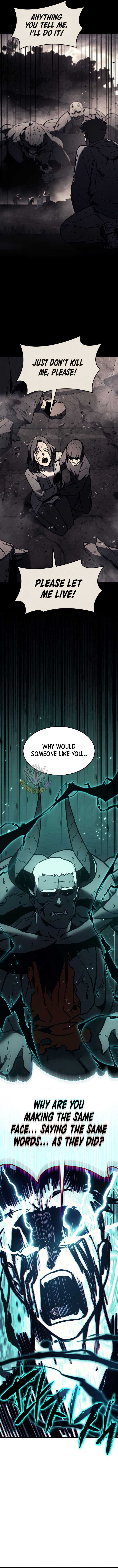 Return of the Disaster-Class Hero Chapter 139 - Page 14
