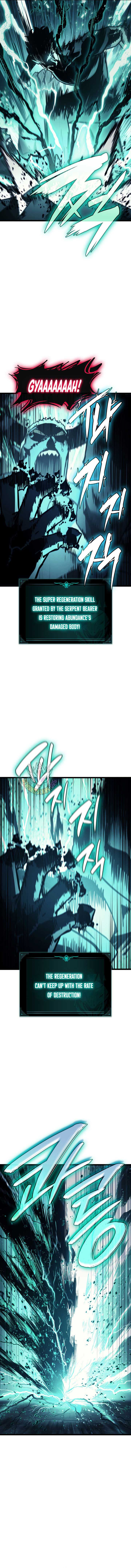 Return of the Disaster-Class Hero Chapter 139 - Page 15