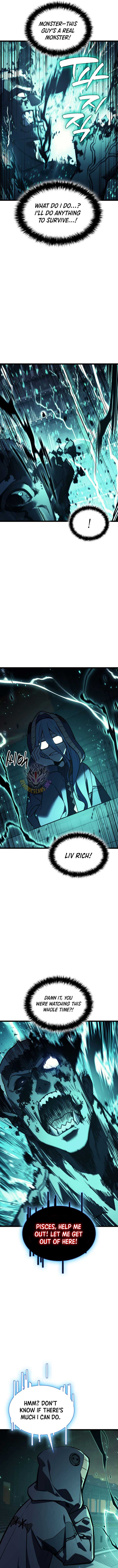 Return of the Disaster-Class Hero Chapter 139 - Page 16