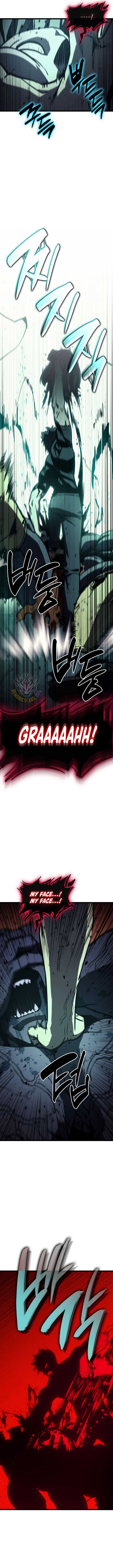 Return of the Disaster-Class Hero Chapter 139 - Page 19