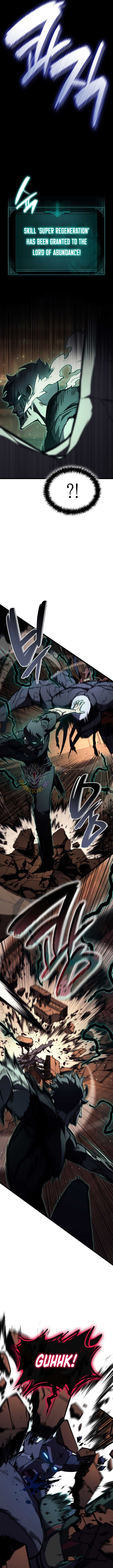 Return of the Disaster-Class Hero Chapter 139 - Page 3