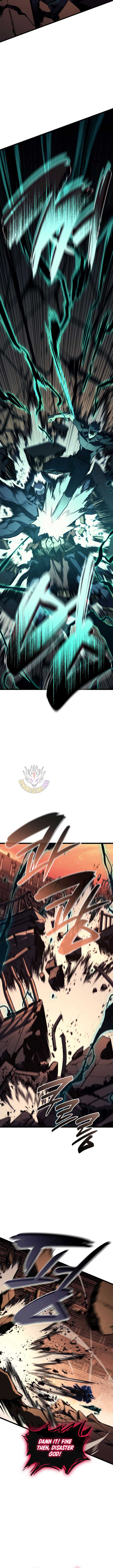 Return of the Disaster-Class Hero Chapter 139 - Page 4