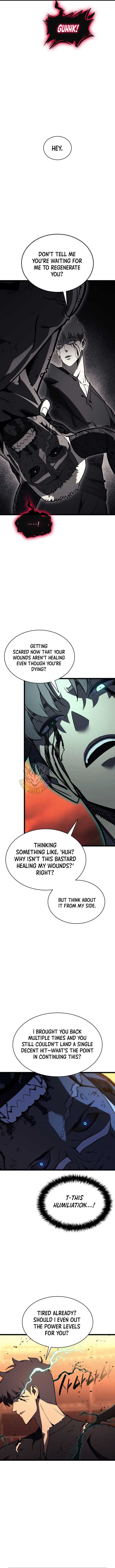 Return of the Disaster-Class Hero Chapter 139 - Page 7