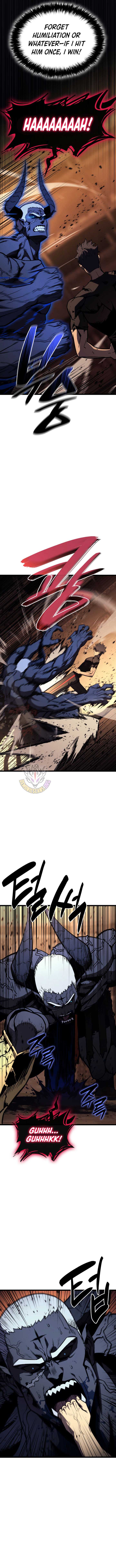 Return of the Disaster-Class Hero Chapter 139 - Page 9