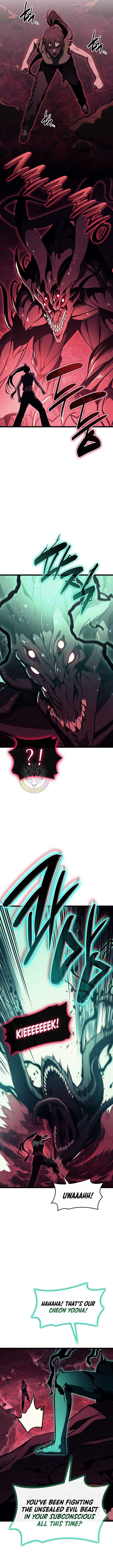 Return of the Disaster-Class Hero Chapter 140 - Page 11