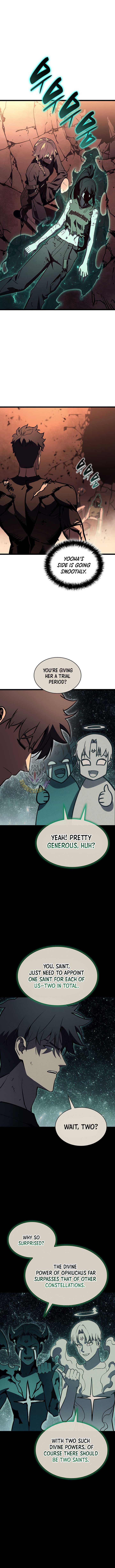Return of the Disaster-Class Hero Chapter 140 - Page 14
