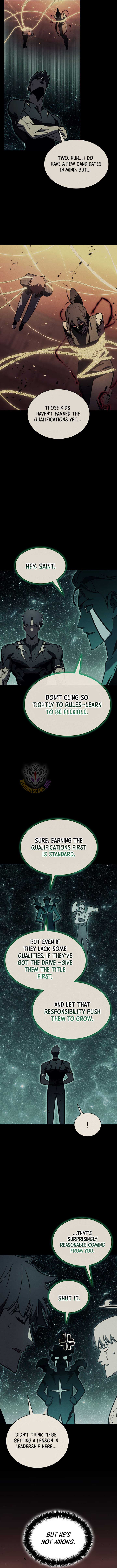Return of the Disaster-Class Hero Chapter 140 - Page 15