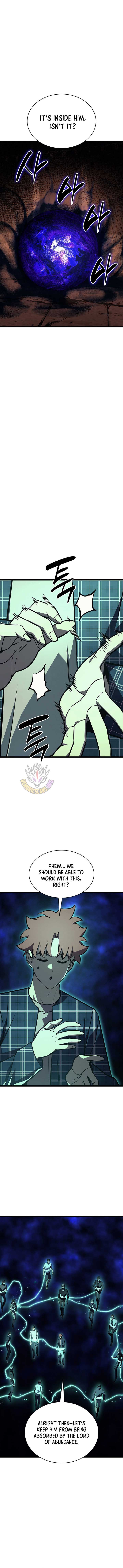 Return of the Disaster-Class Hero Chapter 140 - Page 17