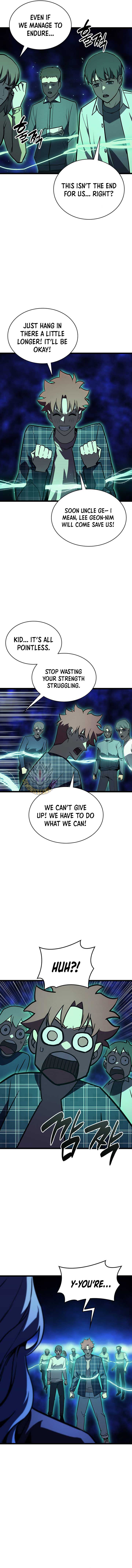 Return of the Disaster-Class Hero Chapter 140 - Page 18